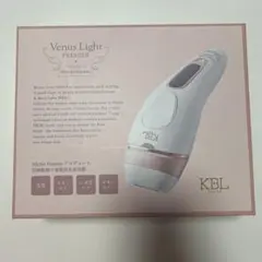 脱毛器 DKBC Venus Light mimi 2025年最新】DKBCの人気アイテム - メルカリ