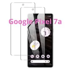 Google Pixel 7a ガラスフィルム グーグルピクセル フィルム