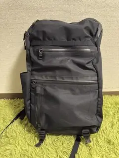 AS2OV アッソブ WATER PROOF 防水バックパック リュック