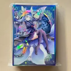 Ys42d 遊戯王 アロマリリス－ローズマリー 60枚カードスリーブプロテクター