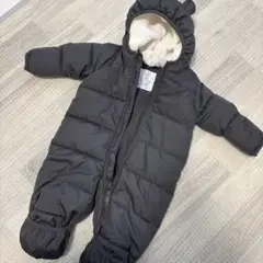 Gapbaby クマ耳ジャンプスーツ☆最最終値下げ☆