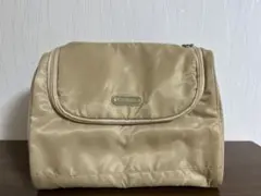 新品未使用 RIMOWA リモワ トラベルポーチ 小物入れ ベージュ②