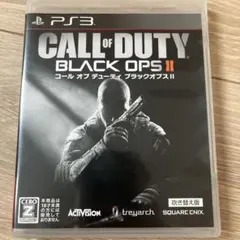 Best版 コール オブ デューティ ブラックオプス2 吹き替え版