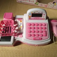 レジスターセット