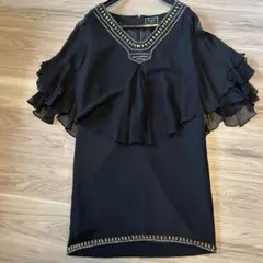 ダイアグラム パーティドレス