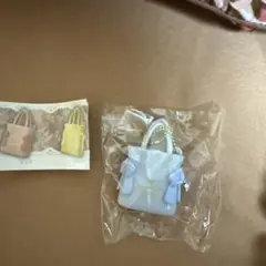 メゾンドフルールのガチャガチャ