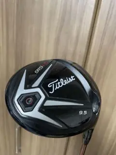 タイトリスト ドライバー 915D2 9.5°