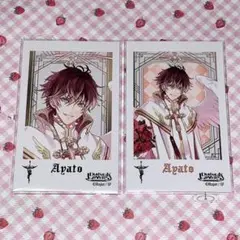 DIABOLIKLOVERS ディアラバ 逆巻アヤト