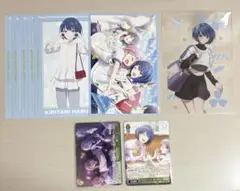 プロセカ 桐谷遥 ヴァイス 特典