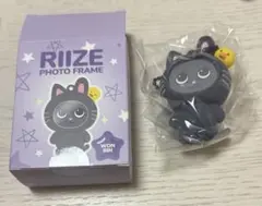 RIIZE PARK WE LITTLE フォトフレーム ウォンビントニャンドク
