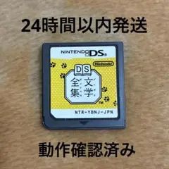 DS文学全集
