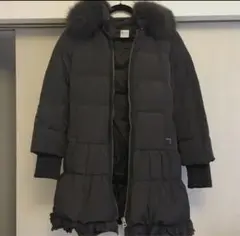 レッドヴァレンティノ ダウン ダウンコート