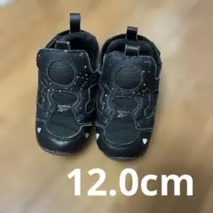 Reebok ベビーシューズ
