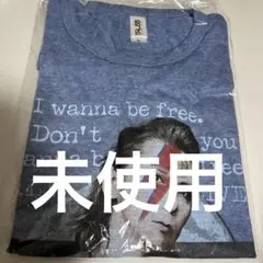 SOPHIA　ビンテージTシャツ　未使用　松岡充　ソフィア　1999年 激レア】サイン入 SOPHIA ソフィア 松岡充 Tシャツ S オレンジ