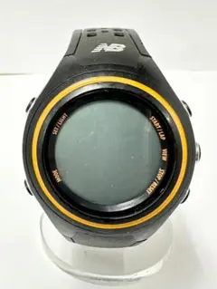 new balance EX² 903 デジタル腕時計 ブラック×ピンク 未使用 2025年最新】new balance 腕時計(デジタル)の人気アイテム