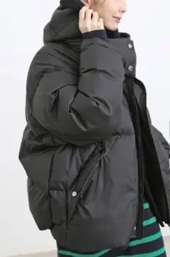 アパルトモン PELLESSIMO 2Way Down JACKET