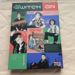 ASTRO SWITCH ON ONバージョン
