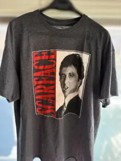 SCARFACE スカーフェイス Tシャツ