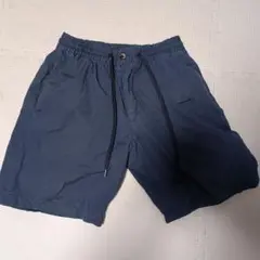 完売モデル！PT トリノ　ダークネイビー　BELUDA ショートパンツ　46