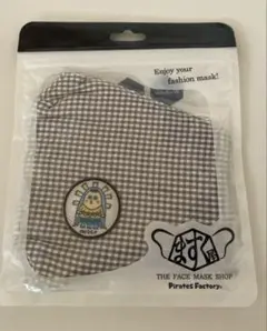 コジコジ　ファッションマスク　フリーサイズ