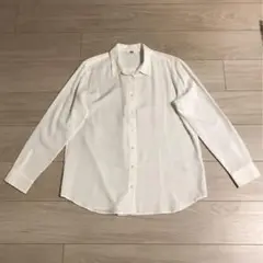 UNIQLO レディース　ブラウス　シャツ