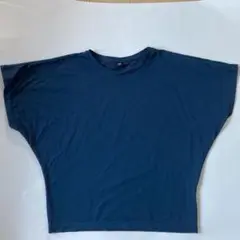 UNIQLO AIRism Mサイズ 半袖Tシャツ
