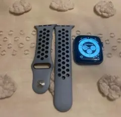 Apple Watch Series 6 NIKE44mmGPS ブラック