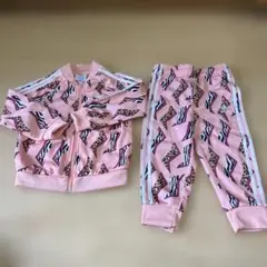 adidas ジャージ 90サイズ