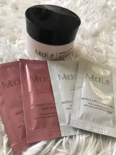 メディリフト ニードルソフトクリーム