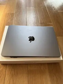 (美品)Apple MacBook Air M2(バッテリー99%)