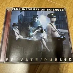 FLUX INFORMATION SCIENCES