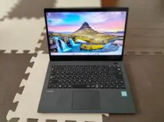 NECノートPC 8世代8GB RAM 256GB SSDジャンク
