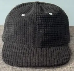 Acy FLEECE 6PANEL CAP