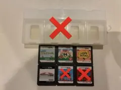 専用　ニンテンドーDS ゲームソフト