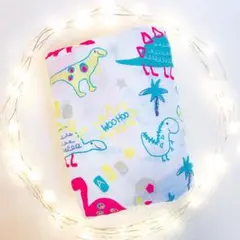大人気！ 恐竜 ♡ swaddles ♡ スワドル ♡ おくるみ