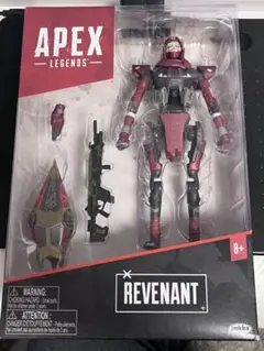 2025年最新】レヴナント フィギュアの人気アイテム - メルカリ
