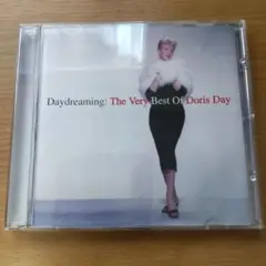 DORIS DAY　THE VERY BEST OF DAY DREAMING