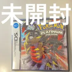 ポケットモンスタープラチナ　北米版 Amazon.com: Pokemon Platinum [Japan Import] : Video Games