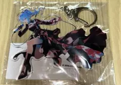 星街すいせい　みるハコ　アクリルキーホルダー　レア