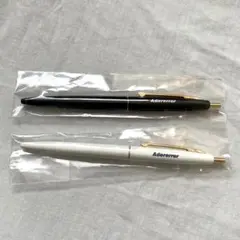 新品 Adererror pen ボールペン