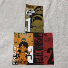 八　ワンピース　漫画　マンガ　本　ロード　オブ　ラフテル