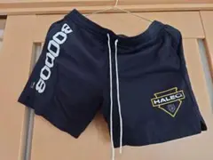 HALEO トレーニングショートパンツ 80008