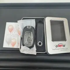 ONTTO キーケース　カバー　HONDA 未使用　保管品