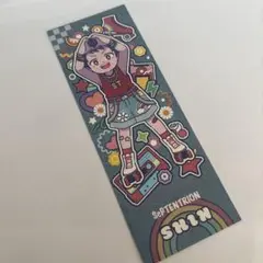 キンプリ キンツア ギャラリーゼノン ゼノン コレクションカード シン