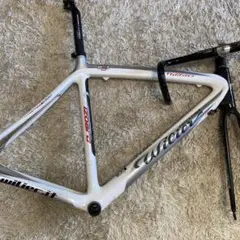wilier izoard ロードバイク