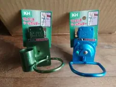 アルミワンタッチ工具差し
