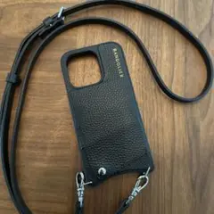 BANDOLIER iPhone14proケース