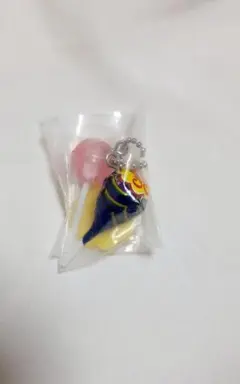 チュッパチャプス グレープ ガチャ