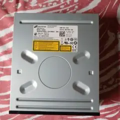 DVDドライブ RW対応