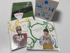 ジャニーズWEST グッズセット